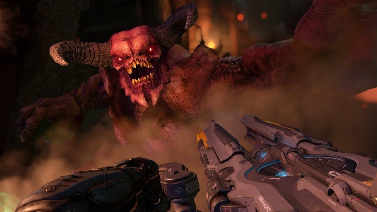 Doom Anthology thumbnail 7