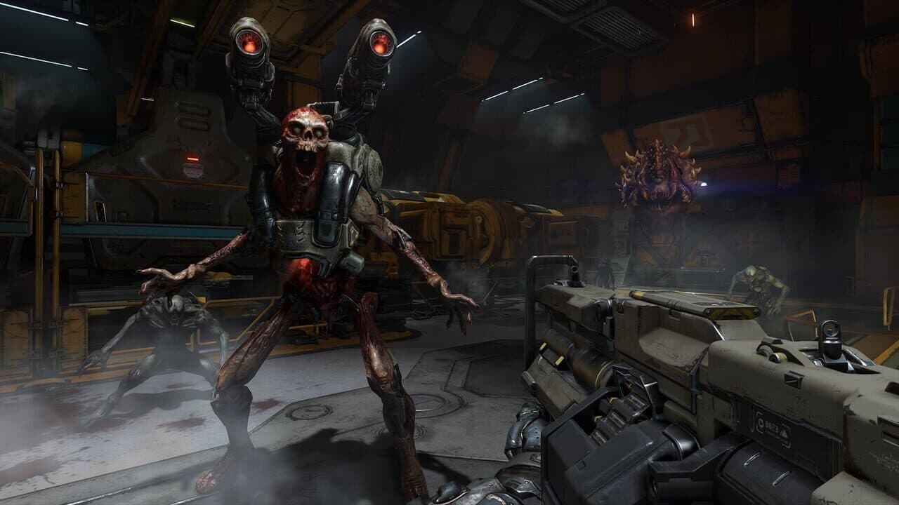 Doom Anthology thumbnail 8