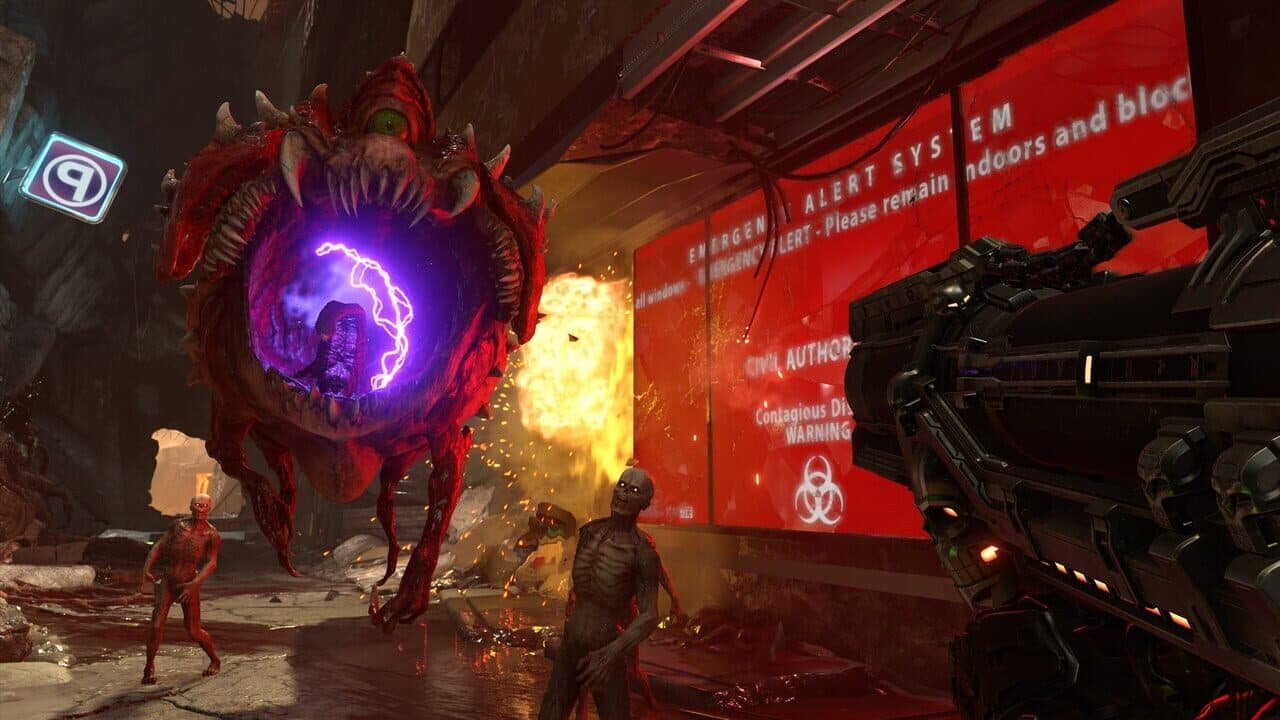 Doom Anthology thumbnail 9