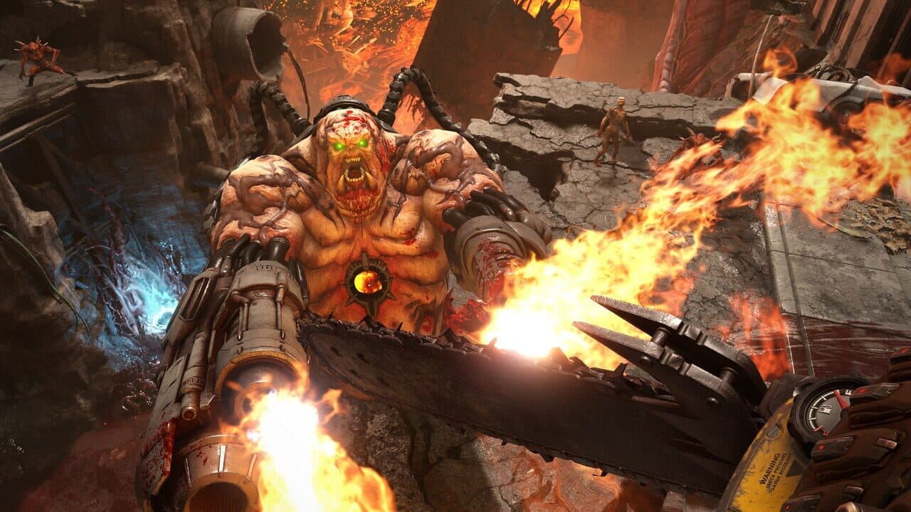 Doom Anthology thumbnail 10