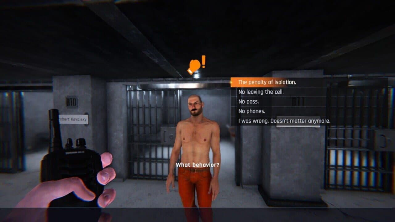 Espresso Tycoon & Prison Simulator thumbnail 7