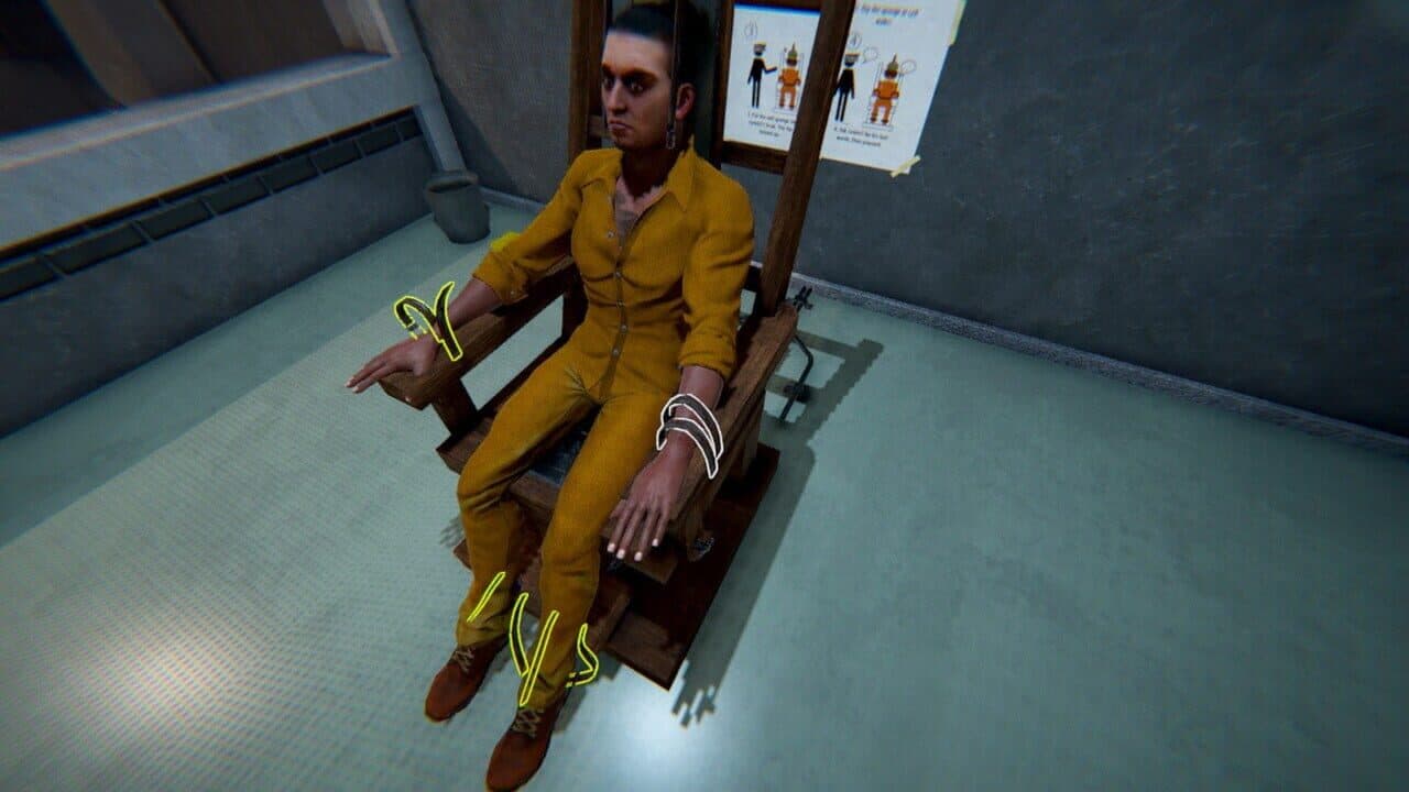 Espresso Tycoon & Prison Simulator thumbnail 8