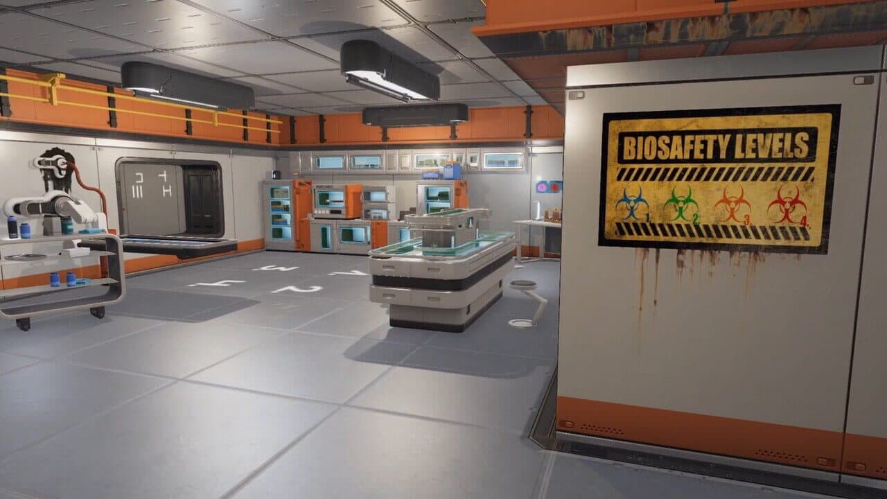 Escape Room Six Games Pack thumbnail 3