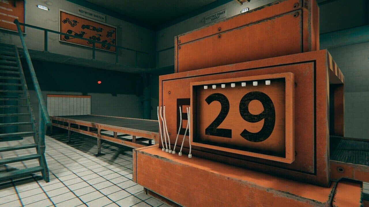 Escape Room Six Games Pack thumbnail 4