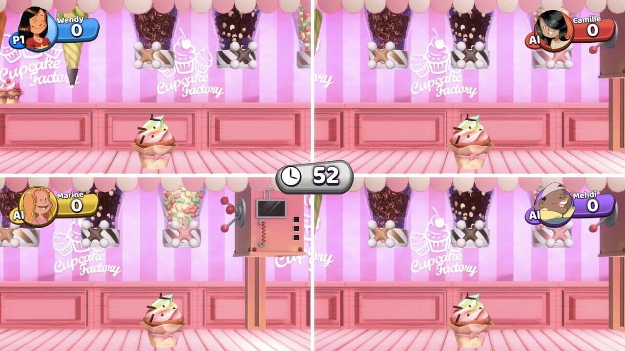 Everyday Heroines: 3 in 1 thumbnail 6