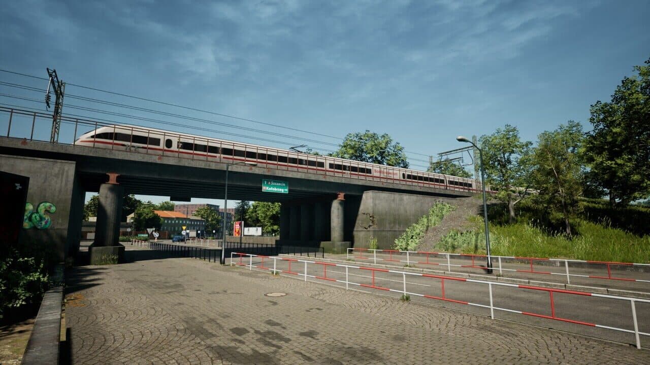 Fernbus Coach Simulator: Map Poland thumbnail 5