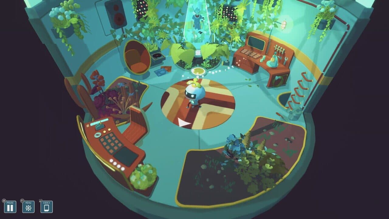 Heroes of Nature 4 in 1 screenshot 1