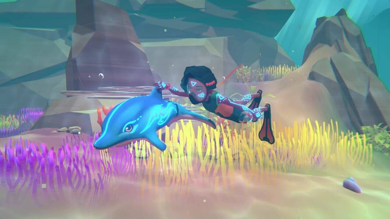 Heroes of Nature 4 in 1 thumbnail 3