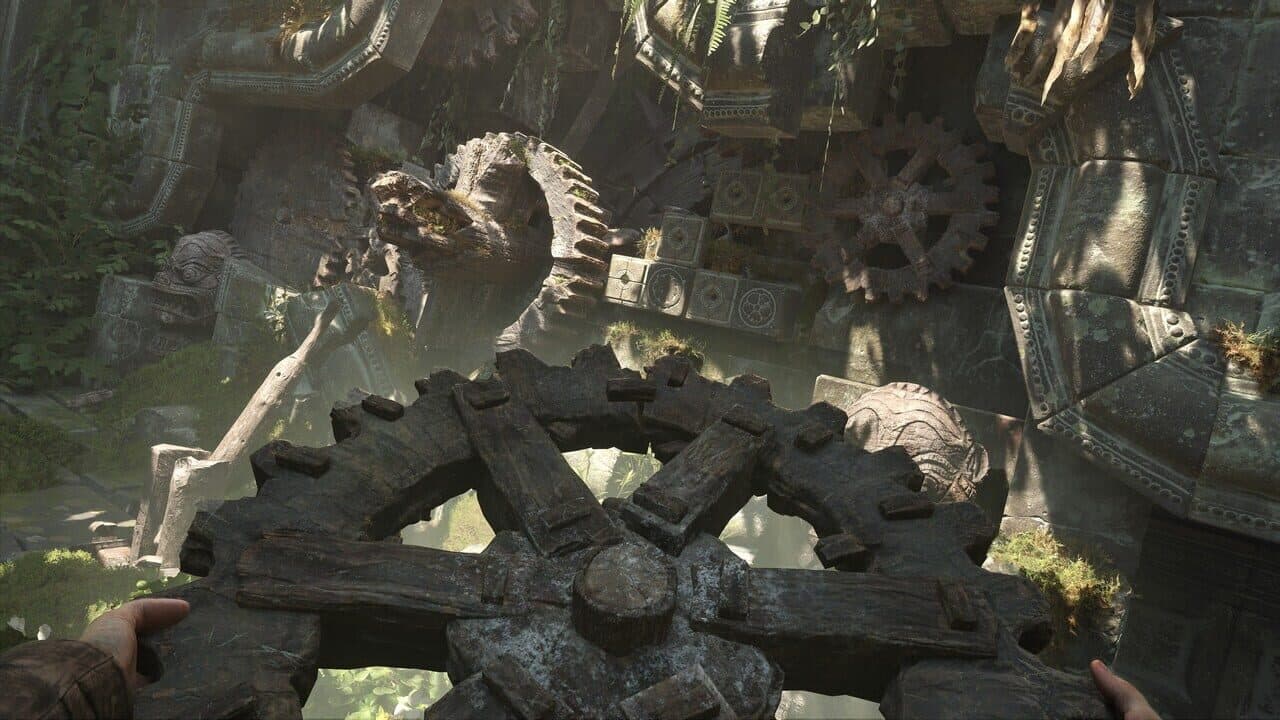 Indiana Jones and the Great Circle: Digital Premium Upgrade thumbnail 5
