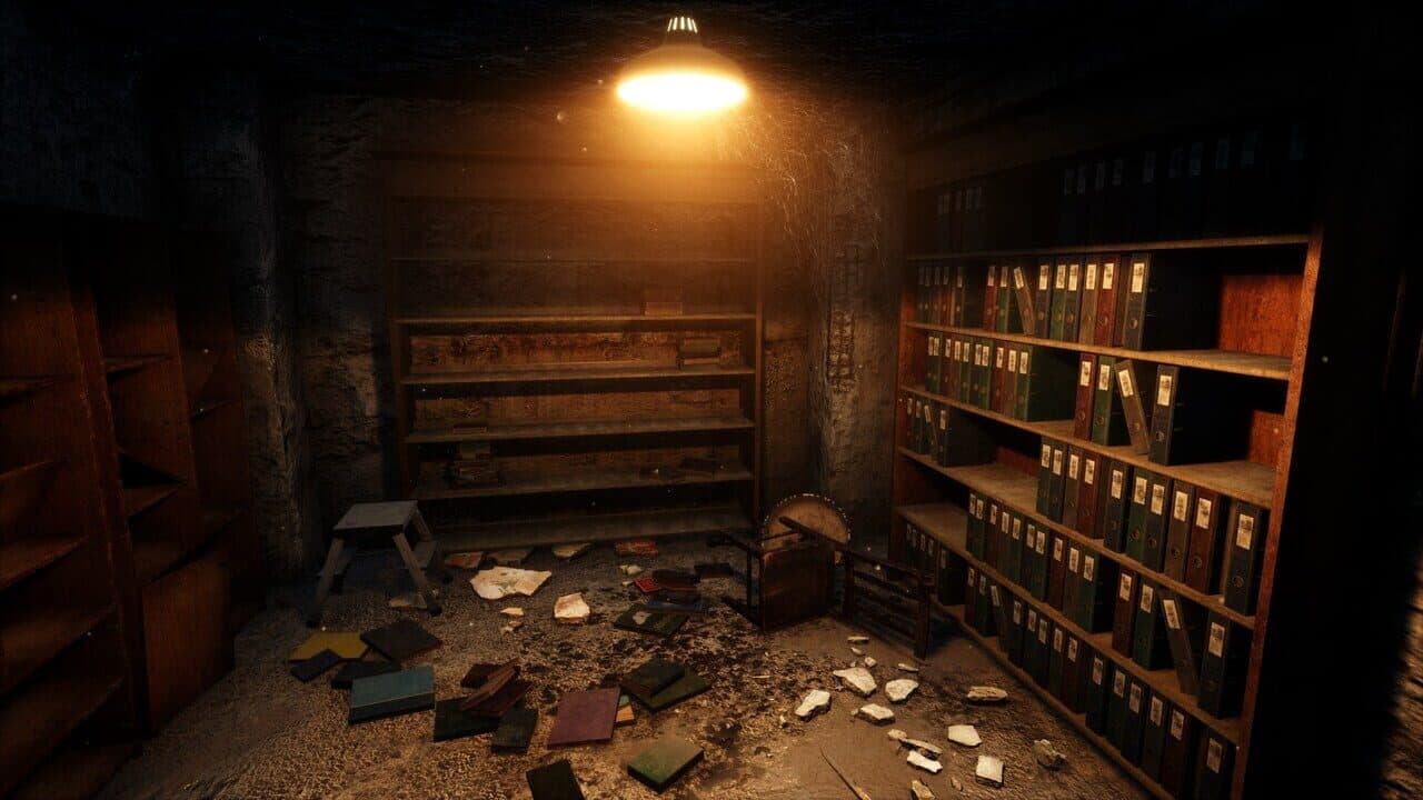 Indie Essentials: Walking Simulators 2 screenshot 1