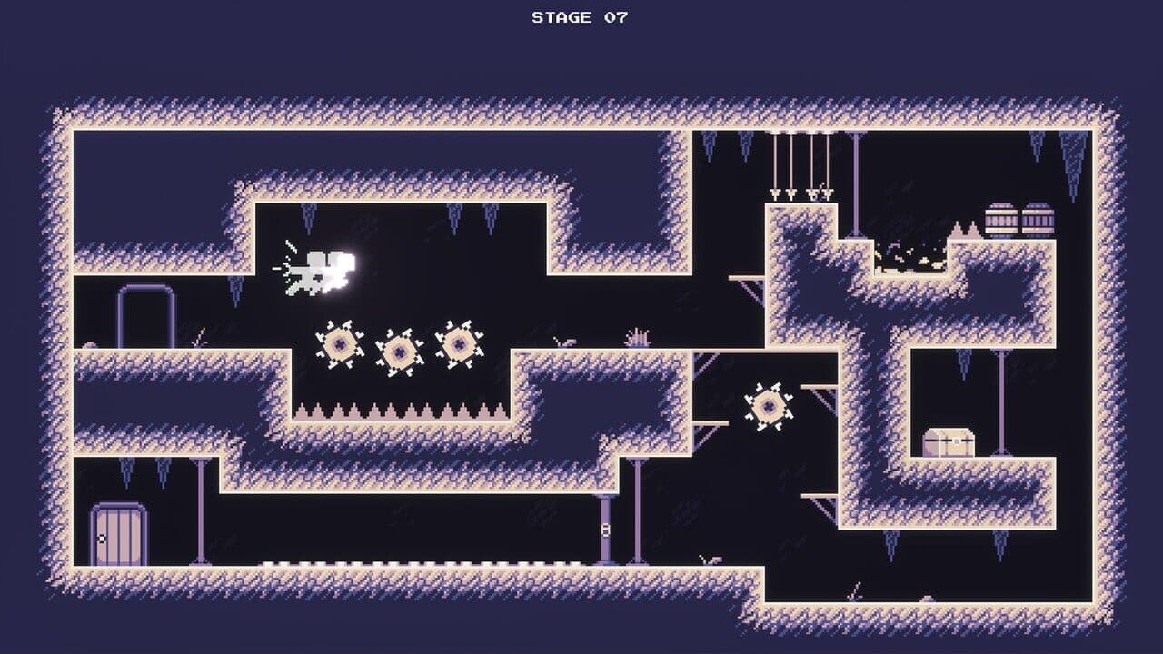 JM Neto Game Dev 06 Games screenshot 1