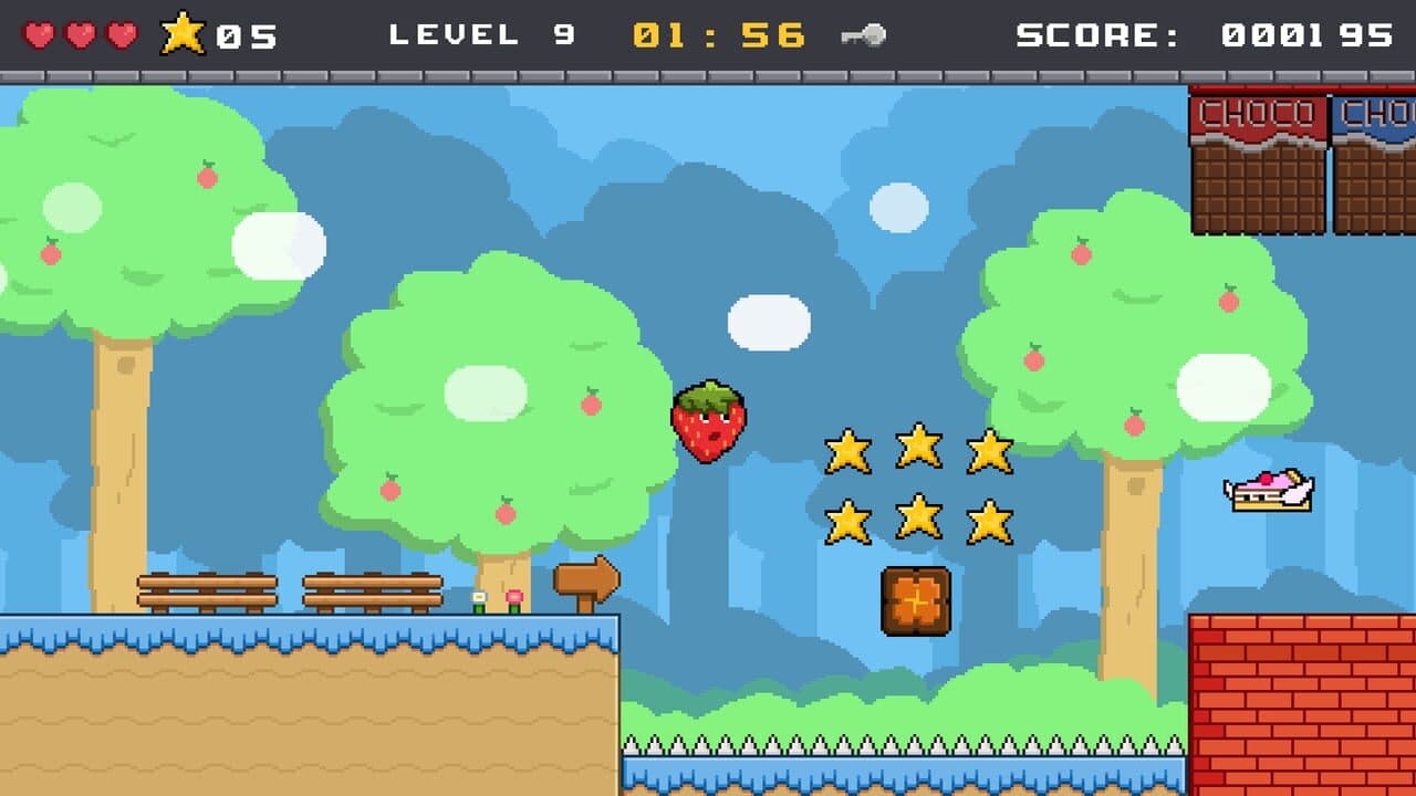 JM Neto Game Dev 06 Games thumbnail 3