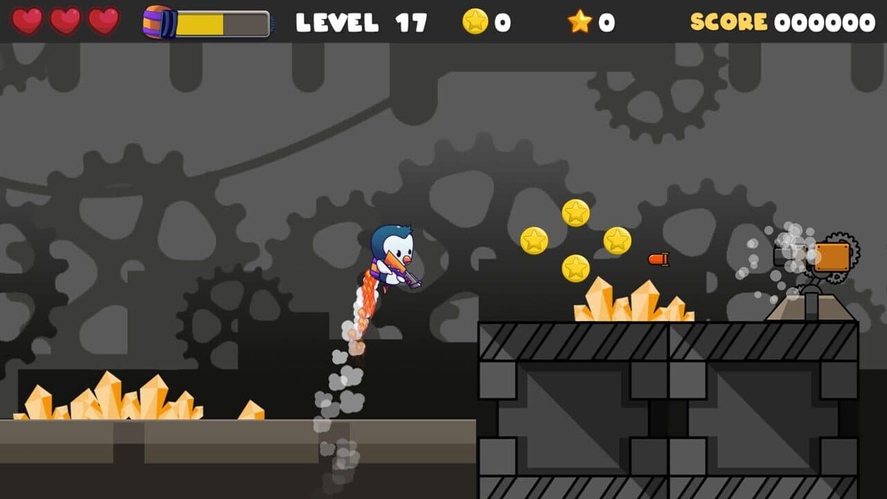 JM Neto Game Dev 06 Games thumbnail 5