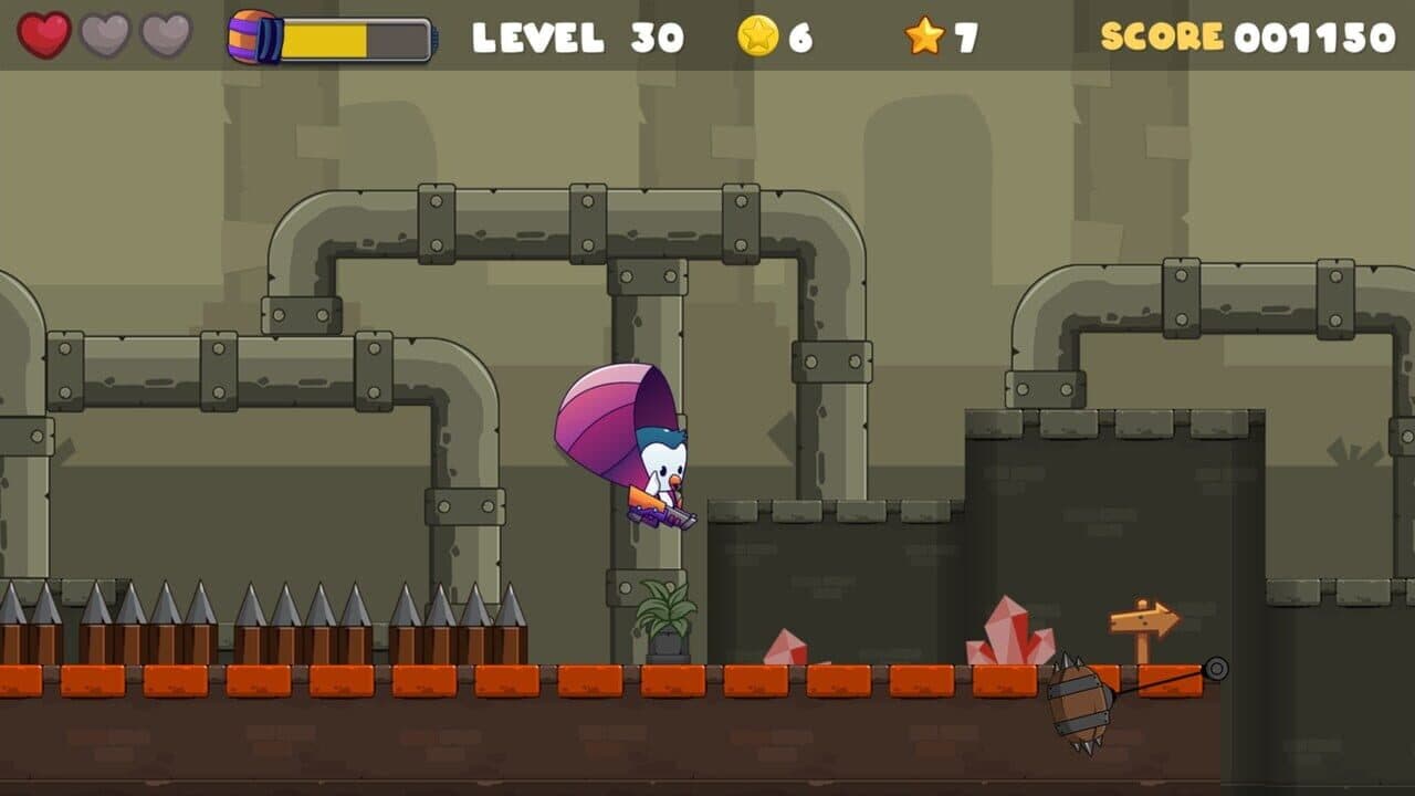JM Neto Game Dev 06 Games thumbnail 6