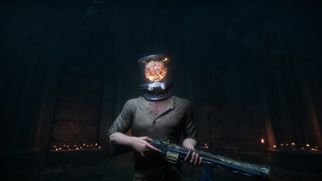 Sker Ritual: Invasion of the Brain Eaters thumbnail 3