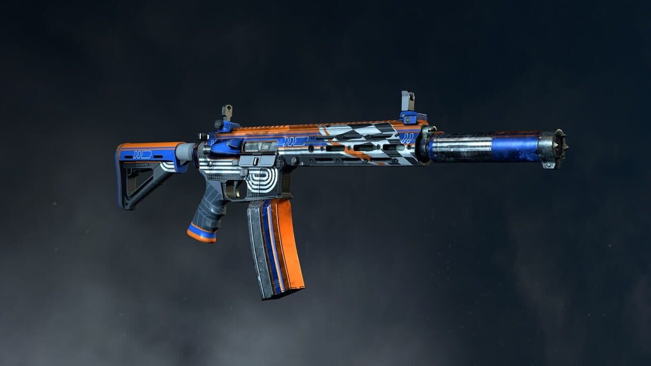 World War Z: Victory Lap Weapons Skin Pack screenshot 1