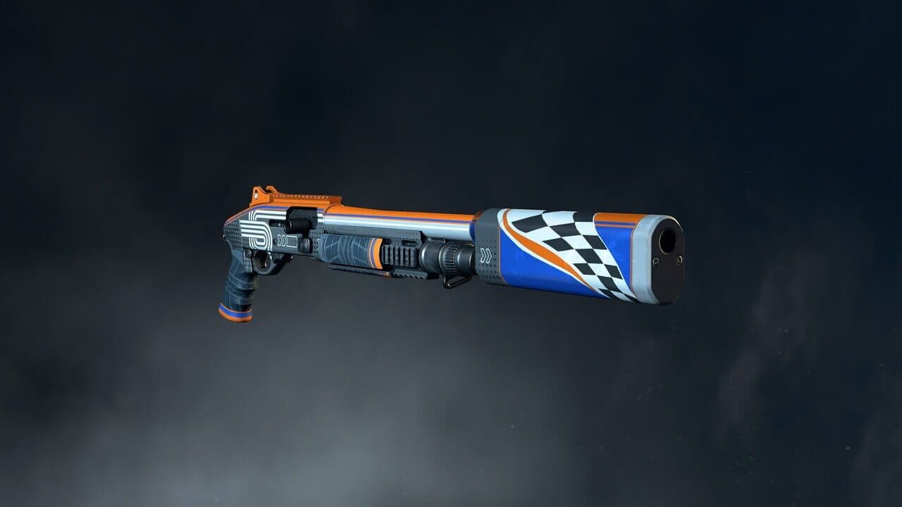 World War Z: Victory Lap Weapons Skin Pack thumbnail 3
