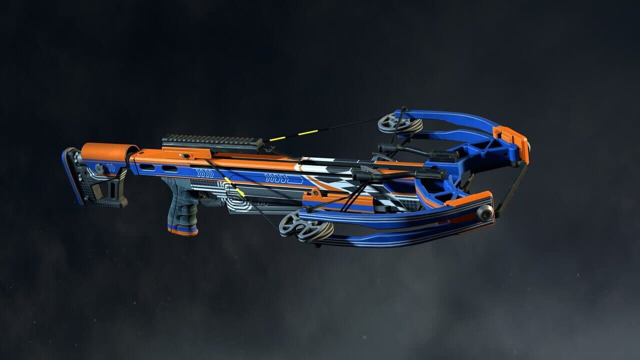 World War Z: Victory Lap Weapons Skin Pack thumbnail 5