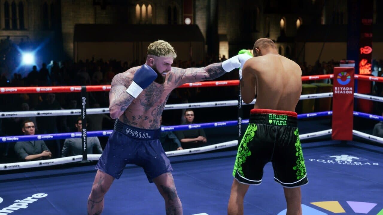 Undisputed: The Problem Child Pack thumbnail 3