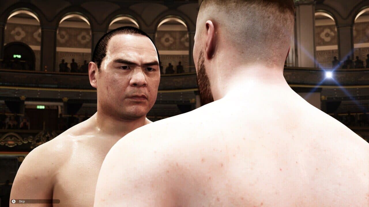 Undisputed: The Problem Child Pack thumbnail 4