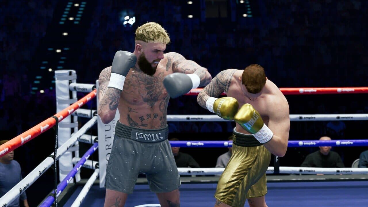 Undisputed: The Problem Child Pack thumbnail 10
