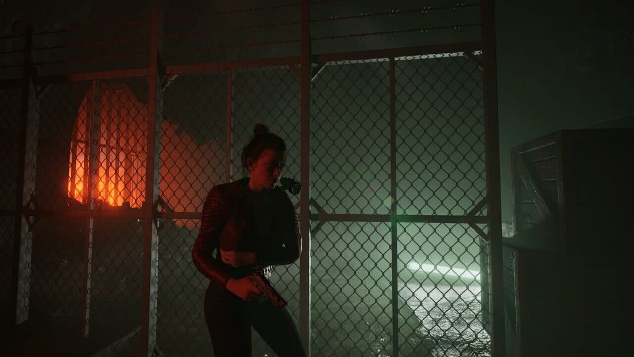 Outbreak: Sinister Investigations Collection thumbnail 4