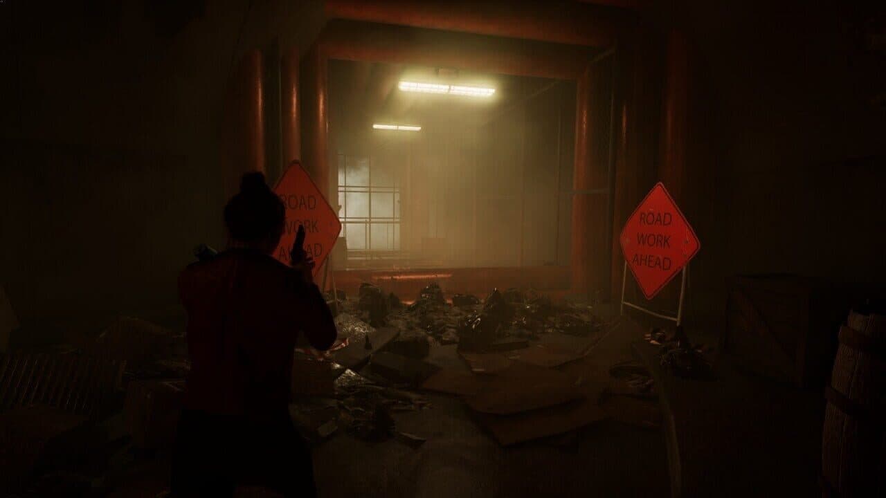 Outbreak: Sinister Investigations Collection thumbnail 25