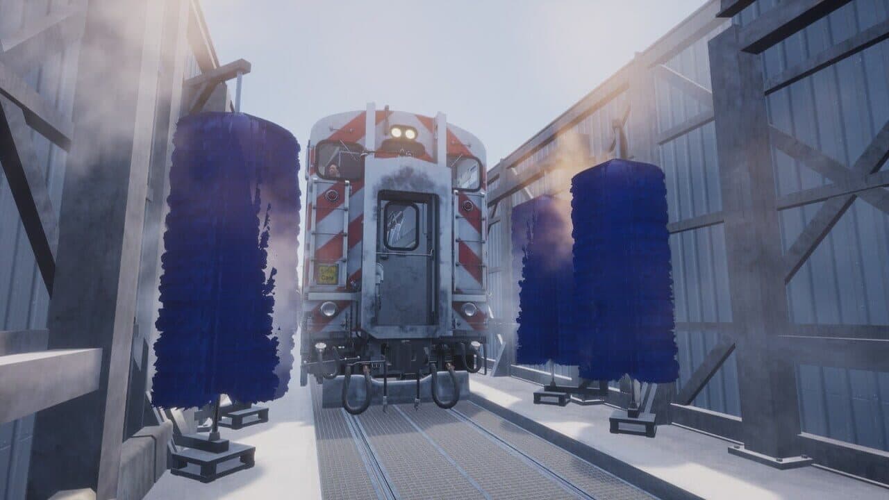Train Sim World 4: Peninsula Corridor - San Francisco - San Jose thumbnail 2