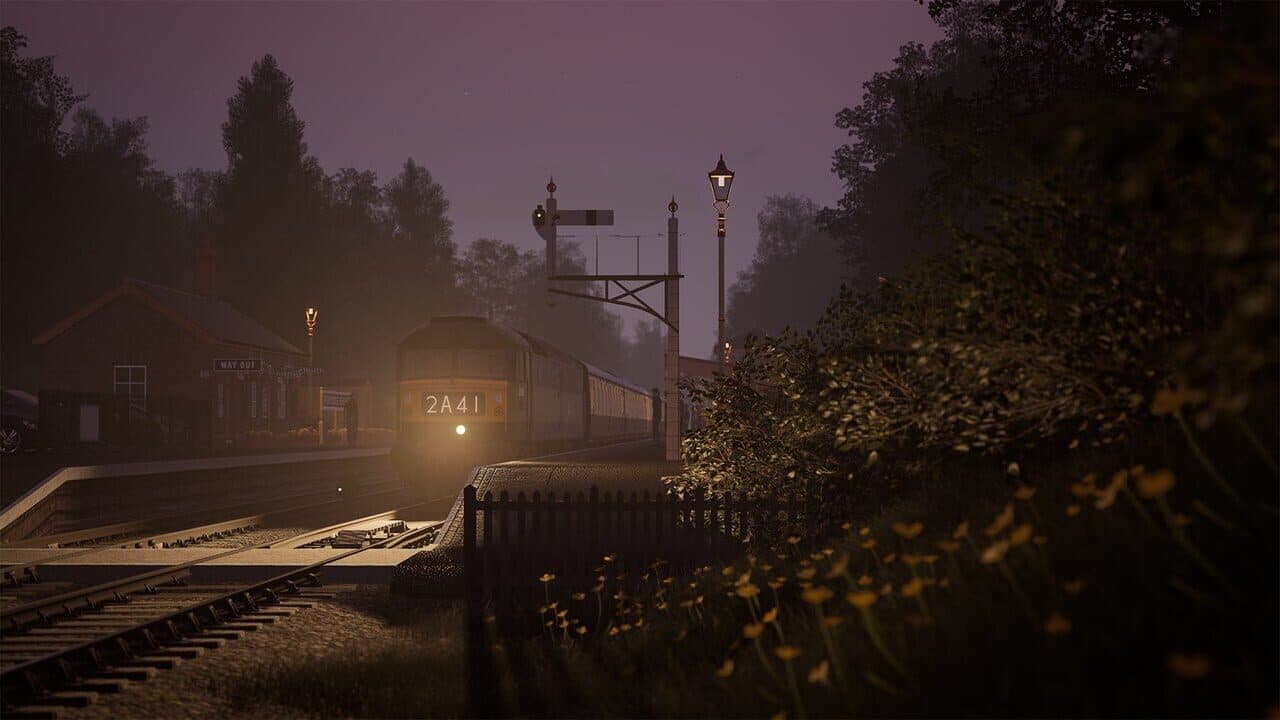 Train Sim World 4 Compatible: West Somerset Railway thumbnail 5