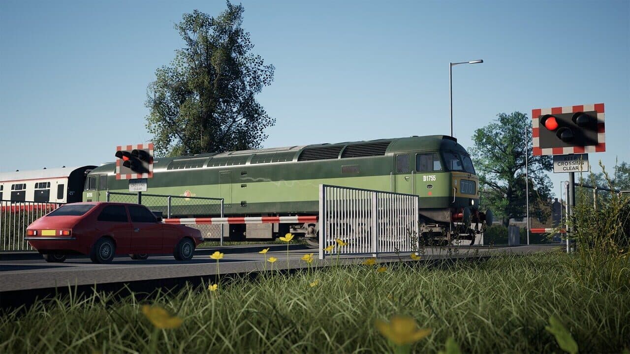 Train Sim World 4 Compatible: West Somerset Railway thumbnail 2