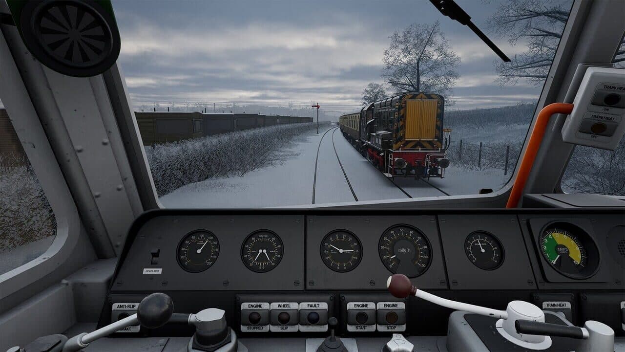 Train Sim World 4 Compatible: West Somerset Railway thumbnail 6
