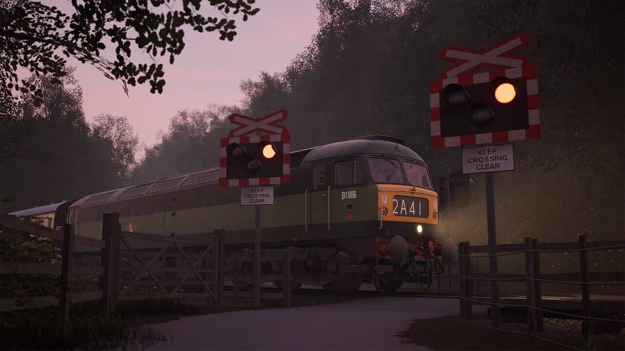 Train Sim World 4 Compatible: West Somerset Railway thumbnail 8