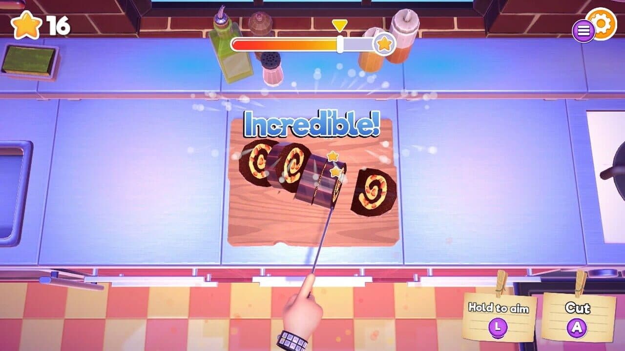 MasterChef: Learn to Cook! - Christmas Special thumbnail 4