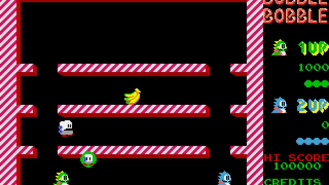 Bubble Bobble thumbnail 3
