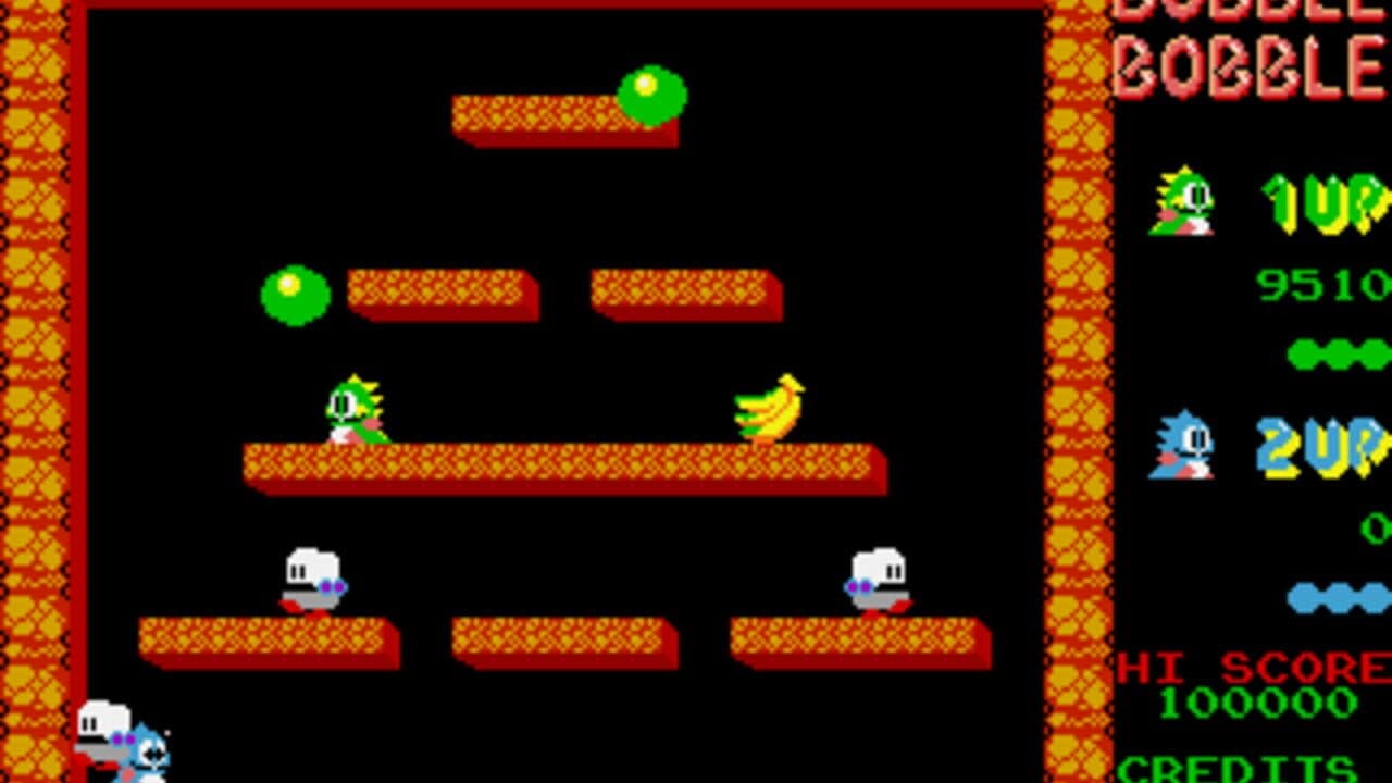 Bubble Bobble thumbnail 4