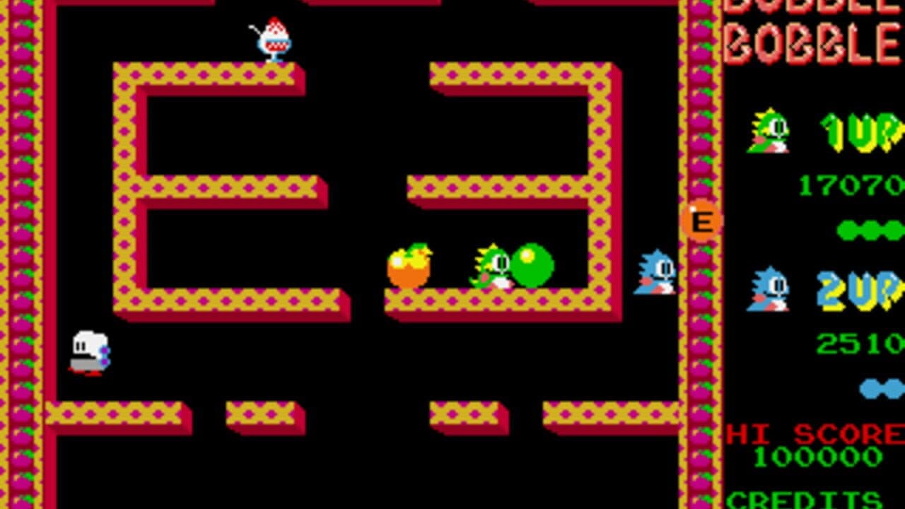 Bubble Bobble thumbnail 5