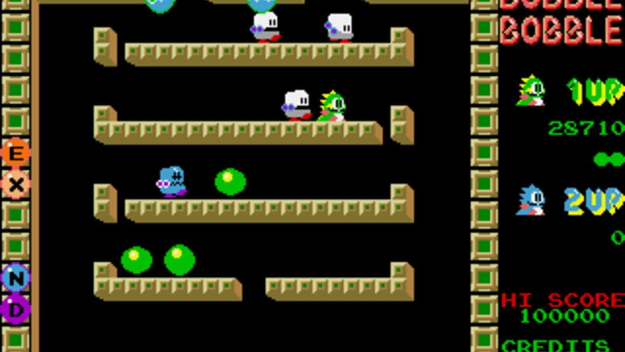 Bubble Bobble thumbnail 7