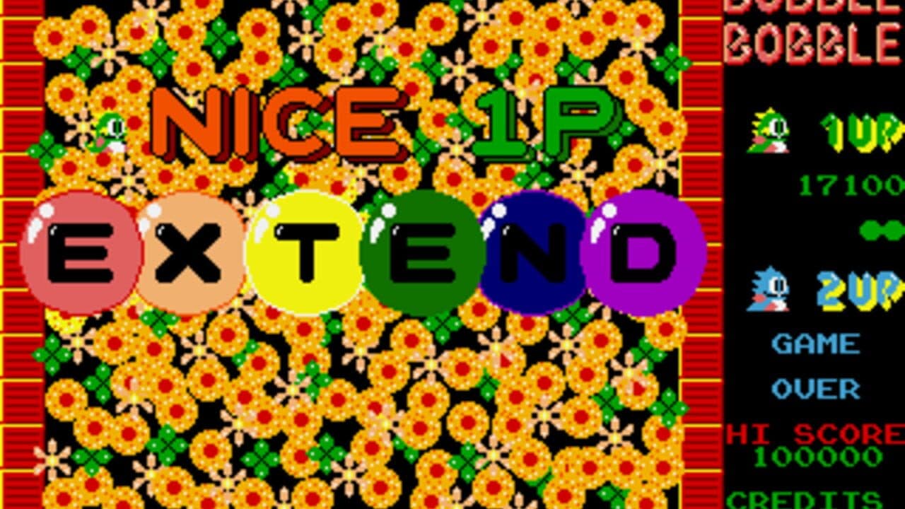 Bubble Bobble thumbnail 11
