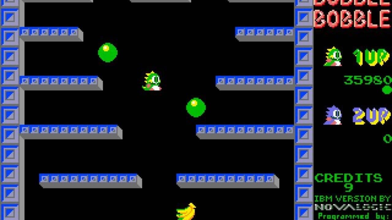 Bubble Bobble thumbnail 3