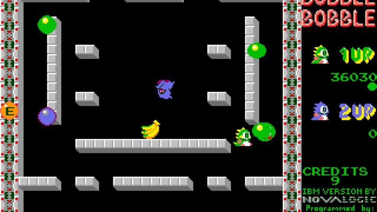 Bubble Bobble thumbnail 4