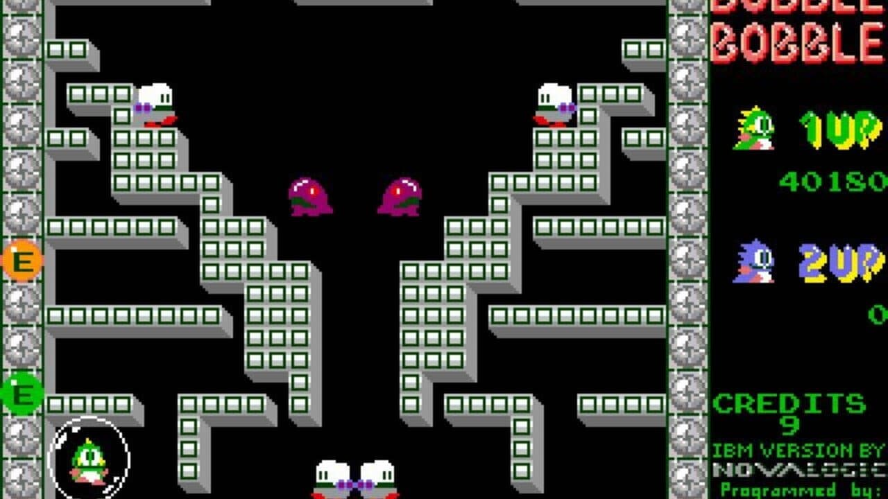 Bubble Bobble thumbnail 5