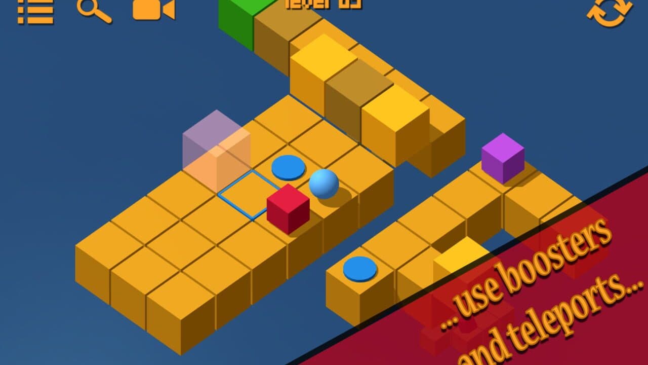 Cubiscape thumbnail 5