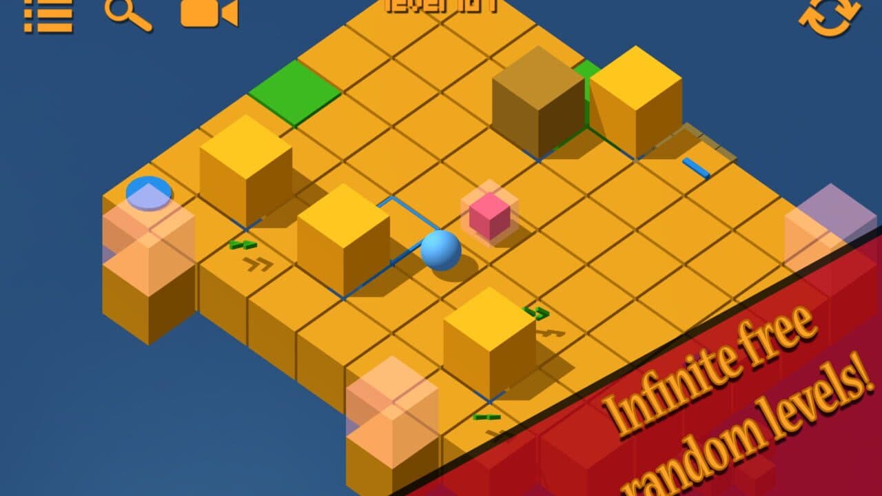Cubiscape thumbnail 3