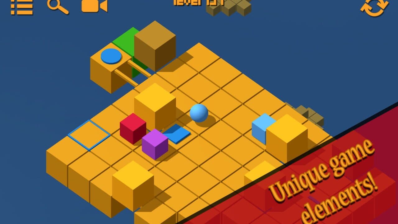 Cubiscape thumbnail 4