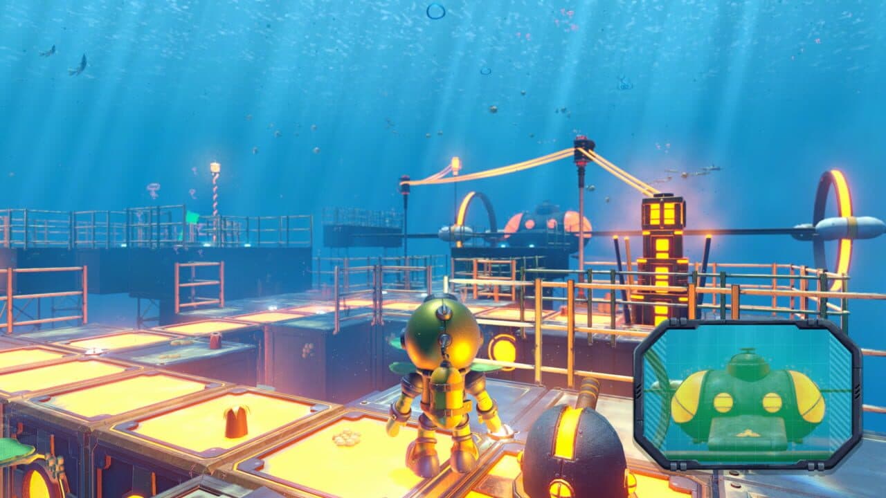 Power Sink thumbnail 3