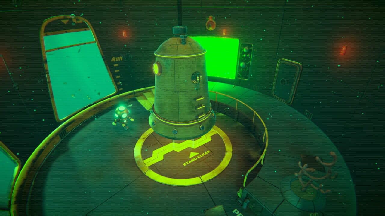 Power Sink screenshot 1
