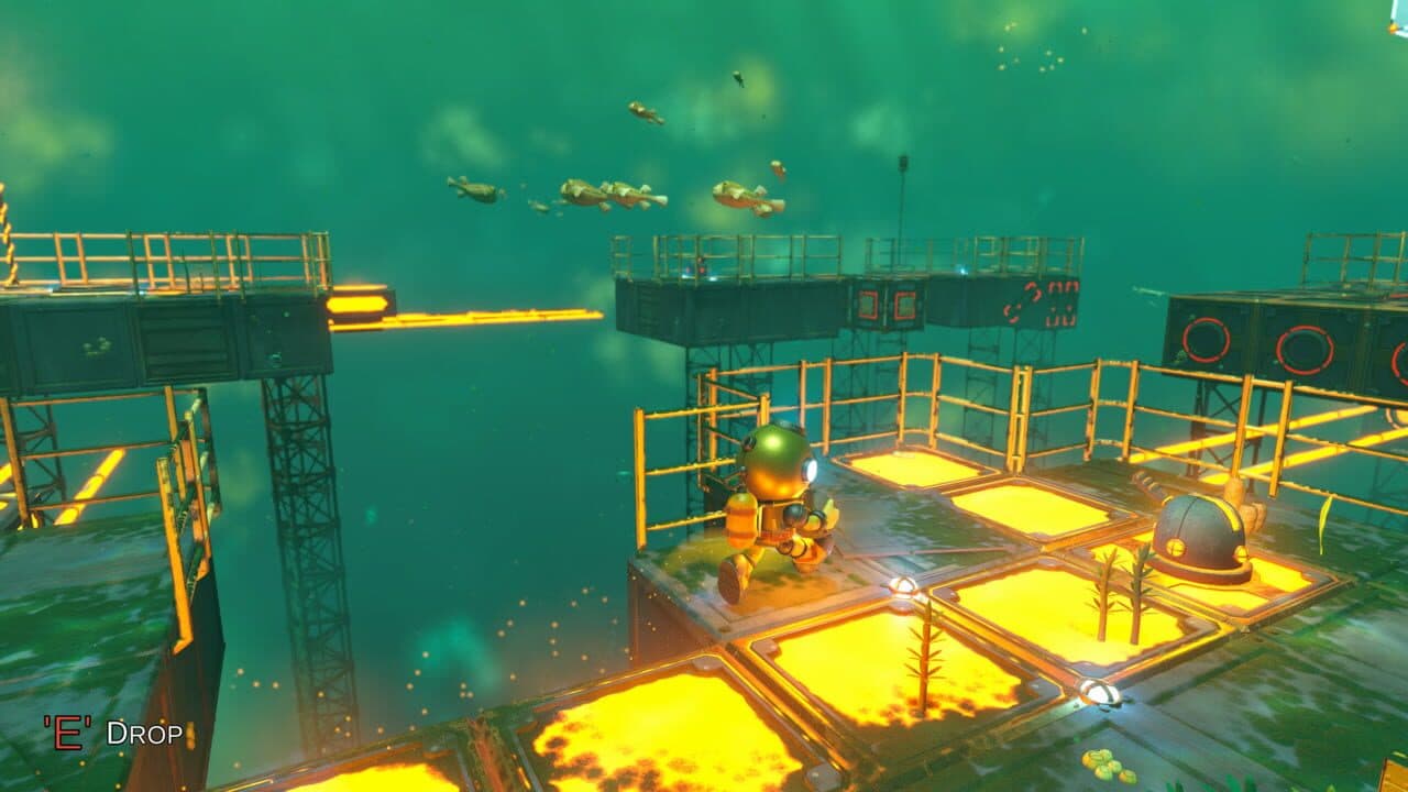 Power Sink thumbnail 5
