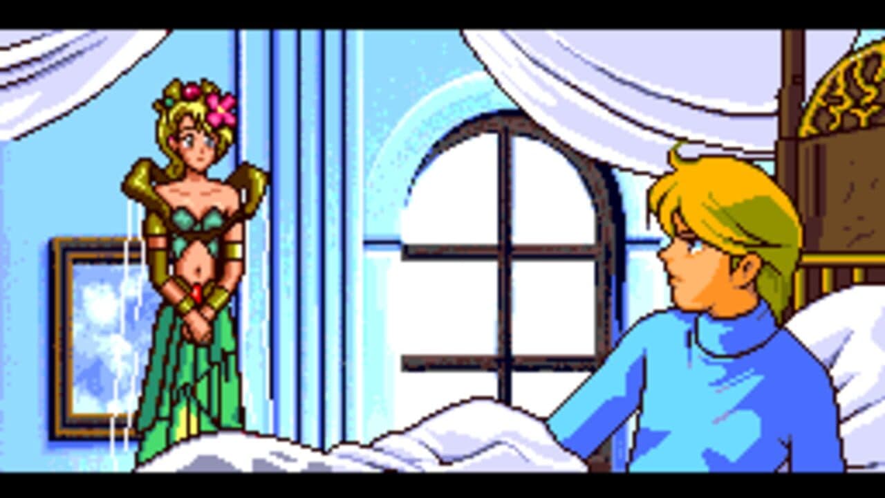 Star Breaker screenshot 1