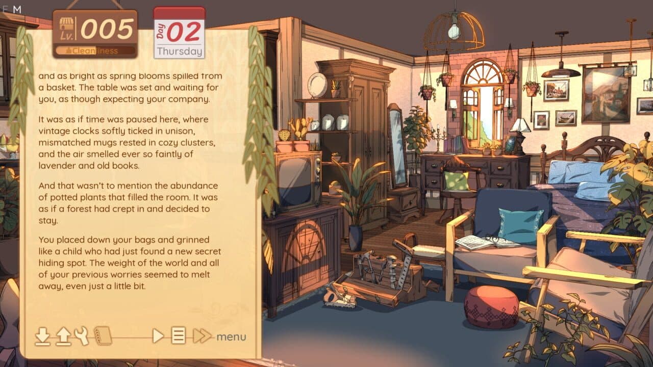 The Willowmist Emporium of Antiques & Curiosities thumbnail 3