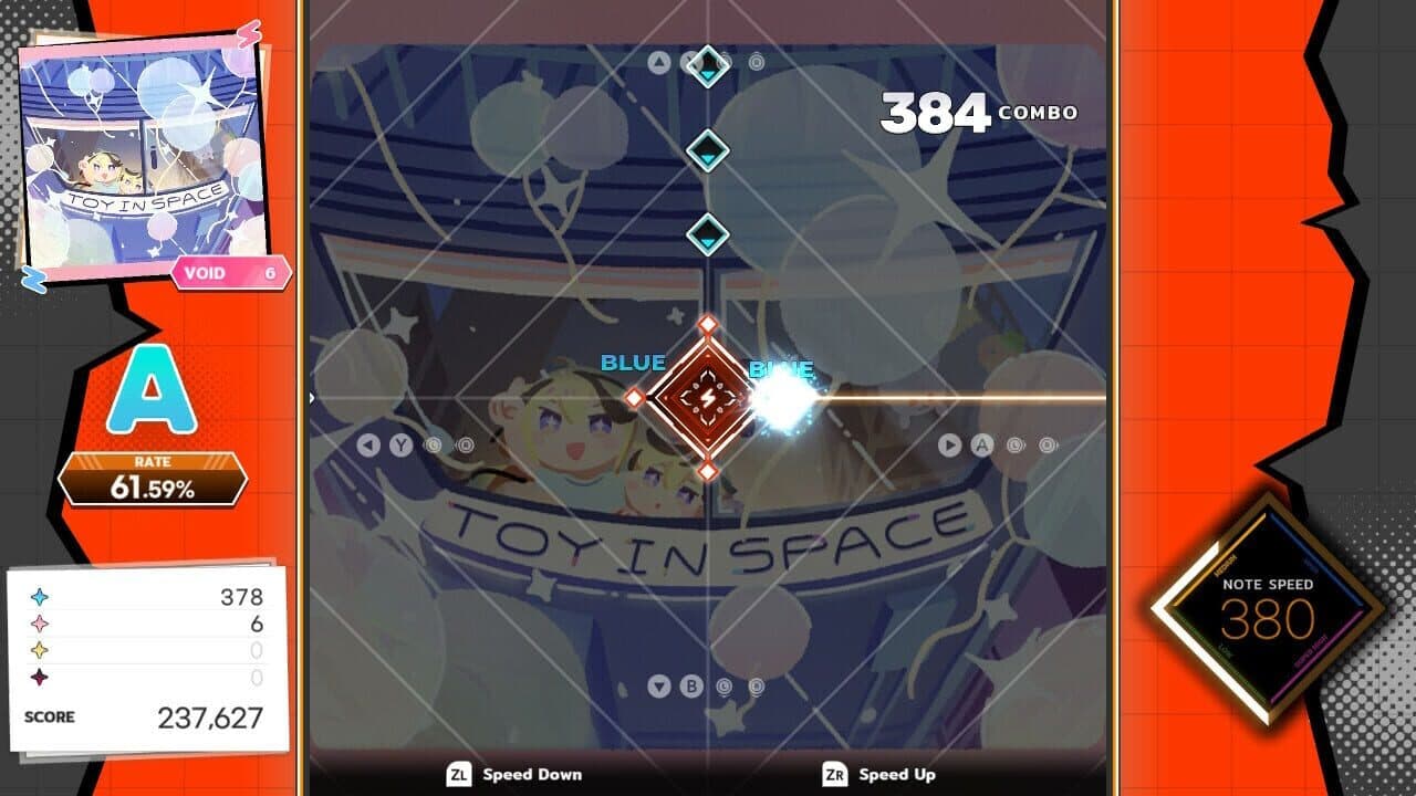Sixtar Gate: Stargazer thumbnail 3